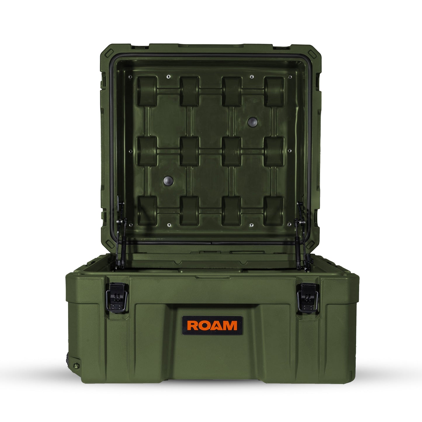 132L Rolling Rugged Case