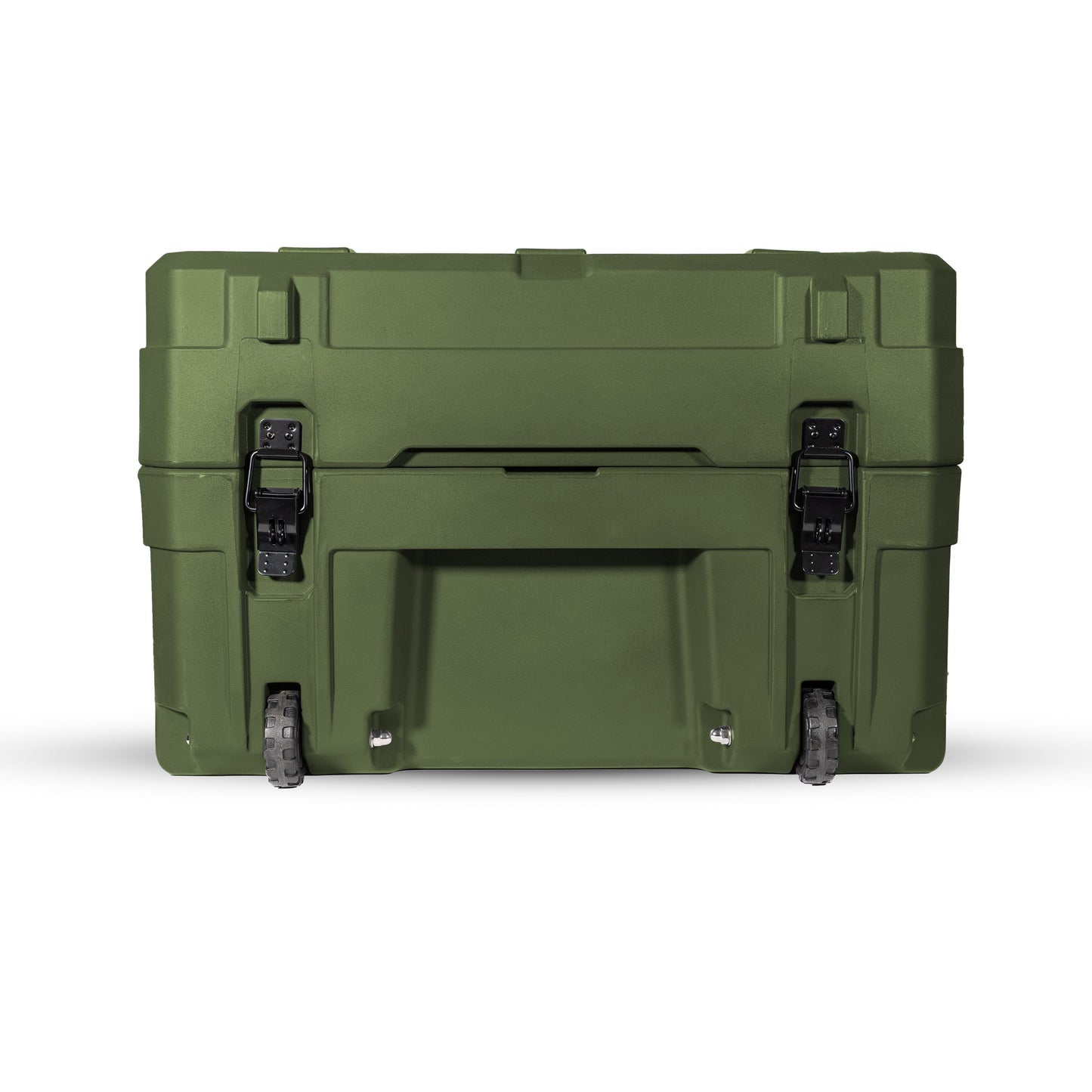 132L Rolling Rugged Case