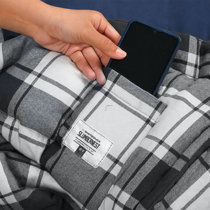 Slumbernest™ Sleeping bag  0°F