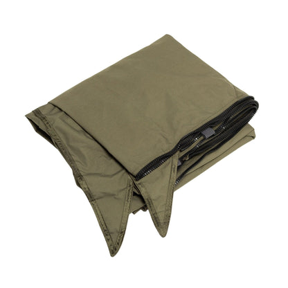 Coody Tent Connector (Forest Green) – for 17.2, 13.6, Hub, 10.0