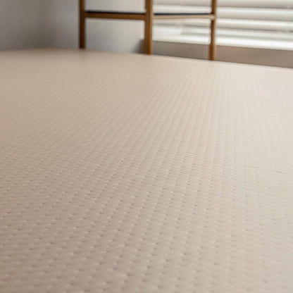 Coody Coreo Air Mattress Wide Queen (180 × 200 × 35 cm) – Structured Air Block Inflatable Bed, Compact Pack Design