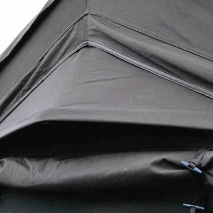 Coody 13.6 (Koala-5) Gray Inflatable Tent House for Camping (2-8 person)