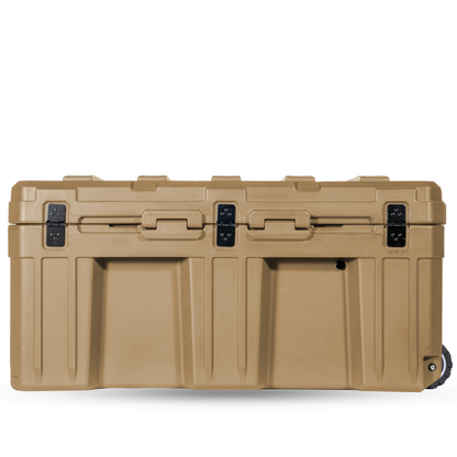 150L Rolling Rugged Case