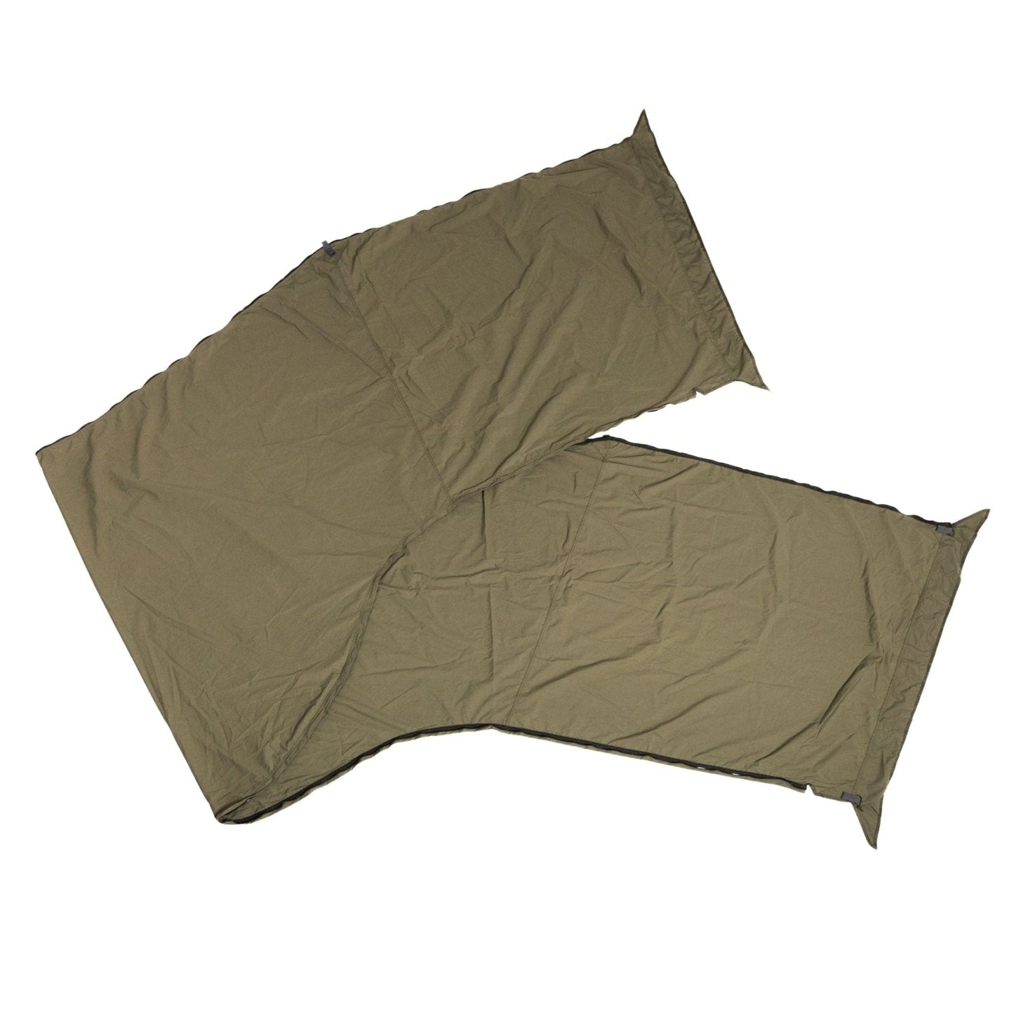 Coody Connector Aurora Dome-to-Tent(17.2, 13.6, Hub, 10)- Forest Green
