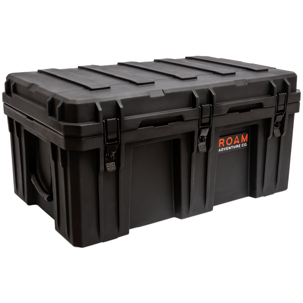 160L Rugged Case