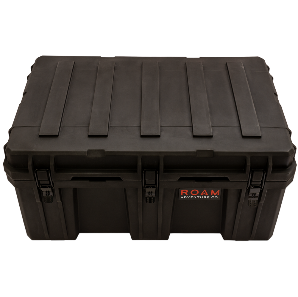 160L Rugged Case