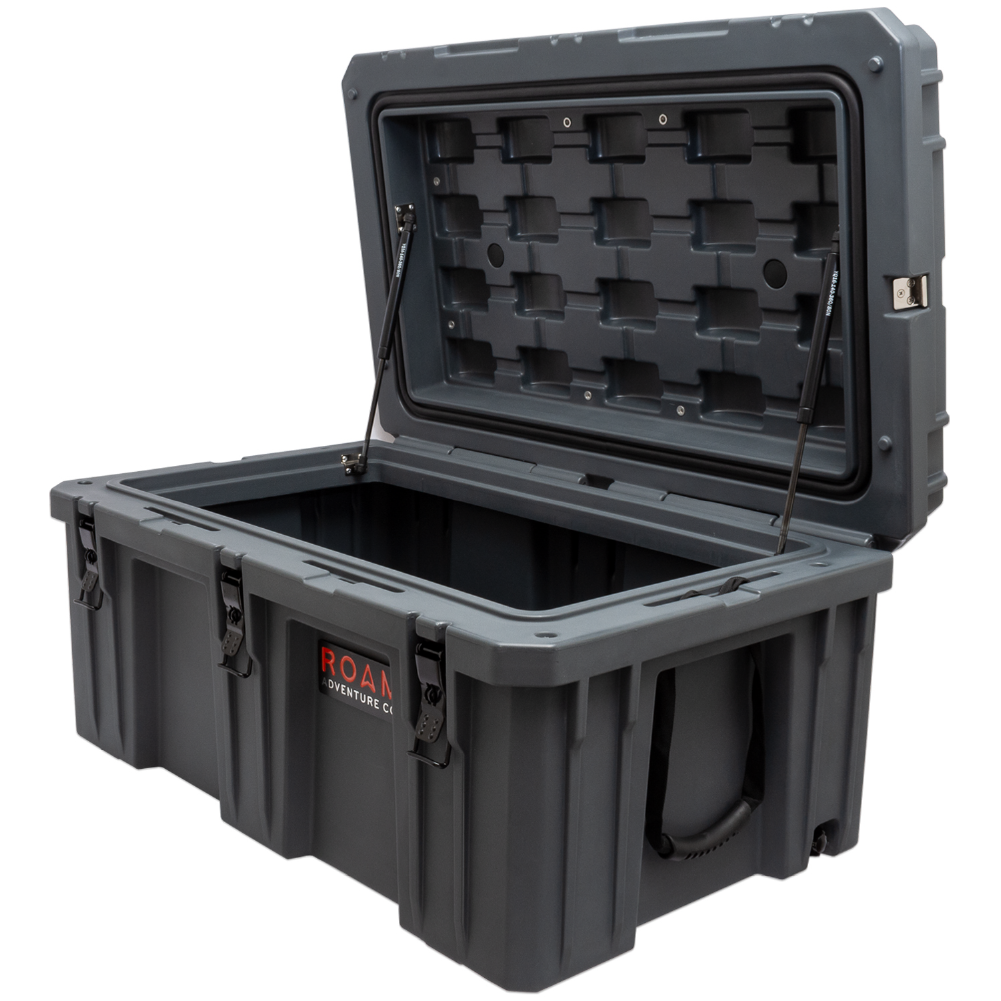 160L Rugged Case