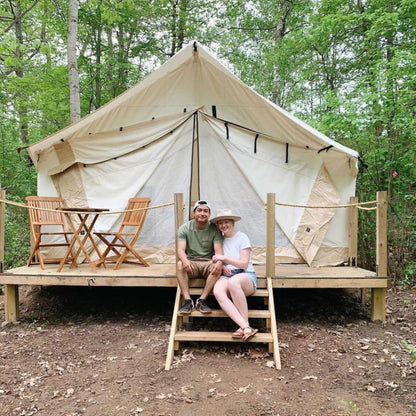 16'x20' Alpha Wall Tent