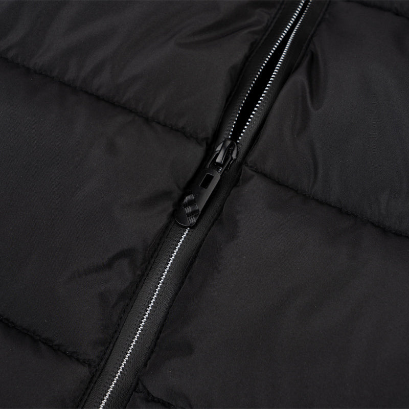 LITEGUEST 14-Zone Heated Vest with LED Light Warming Vest for Winter