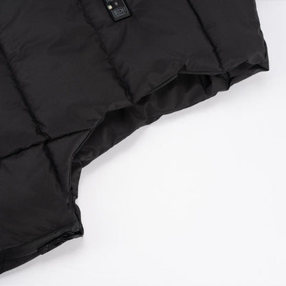 LITEGUEST 14-Zone Heated Vest with LED Light Warming Vest for Winter