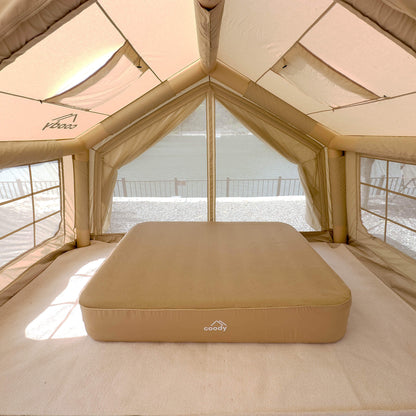 Coody Air Mattress (Beige)
