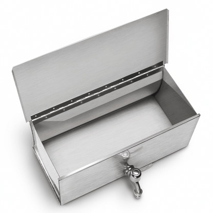 Water tank - Anchor stove