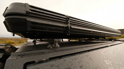 Adjustable Track Mounting Foot - Sherpa Equipment Company