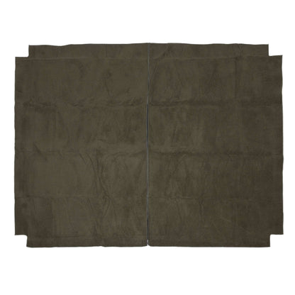Coody Carpet – Tailored for Coody Familia AirTent 10.0 (Forest Green)