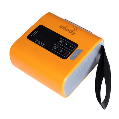 Coody Electric Pump 133P