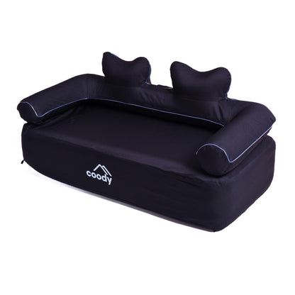 Coody Air Sofa Black