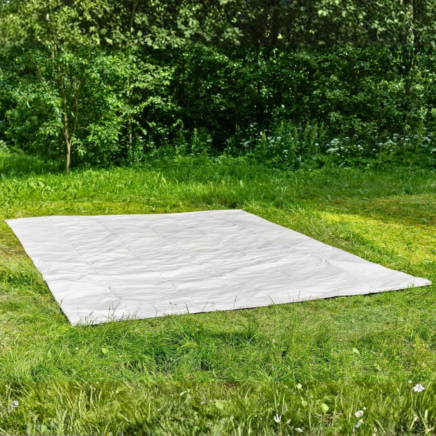 Coody 10.0 Ground Sheet PVC