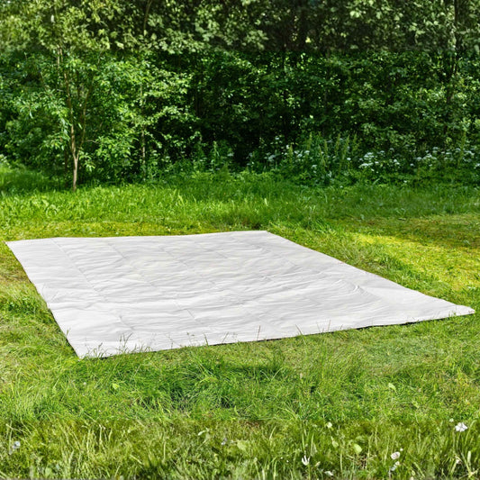 Coody 10.0 Ground Sheet PVC