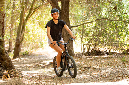 JackRabbit XG eBike | Ultra-Portable XL Micro eBike for Every Adventure