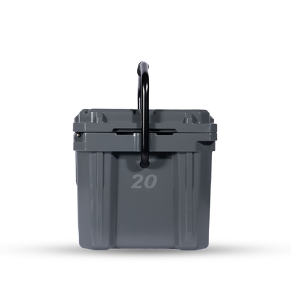 20QT Rugged Cooler