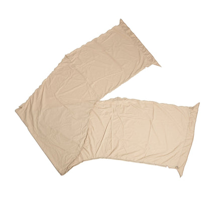 Coody Tent Connector (Beige) for Coody 8.0 (3.2+3.6)