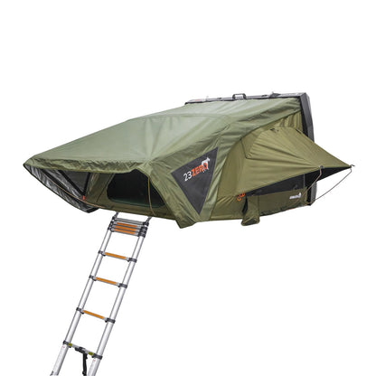 23ZERO Armadillo® A3 + Peregrine PRO 6 | Ultimate Overlanding Bundle