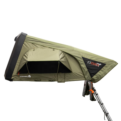 23ZERO Armadillo® A3 + Peregrine PRO 6 | Ultimate Overlanding Bundle