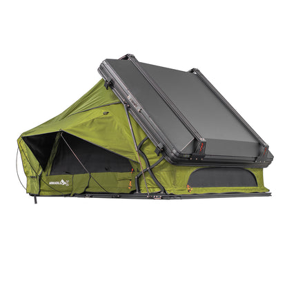 23ZERO Armadillo AX2 Aluminum Roof Tent | All-Season Comfort