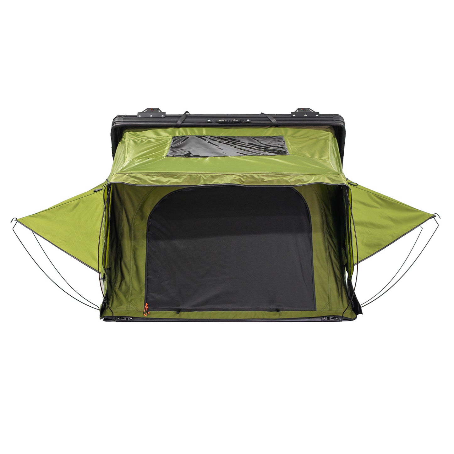 23ZERO Armadillo AX2 Aluminum Roof Tent | All-Season Comfort