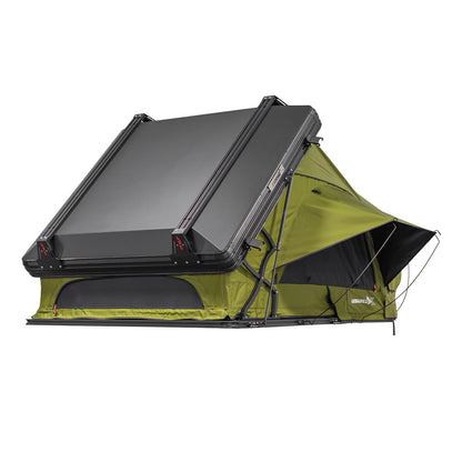 23ZERO Armadillo AX2 Aluminum Roof Tent | All-Season Comfort