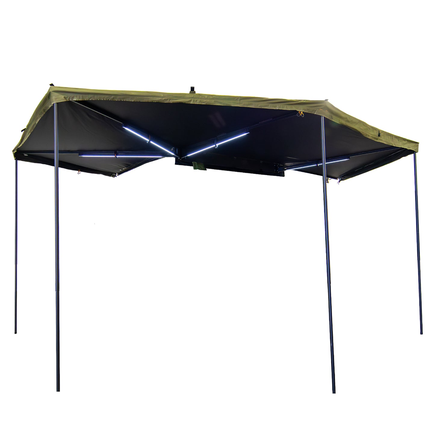 Peregrine Pro | 270 Degree Awning | 23ZERO