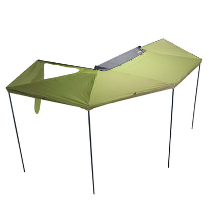 Peregrine Pro | 270 Degree Awning | 23ZERO