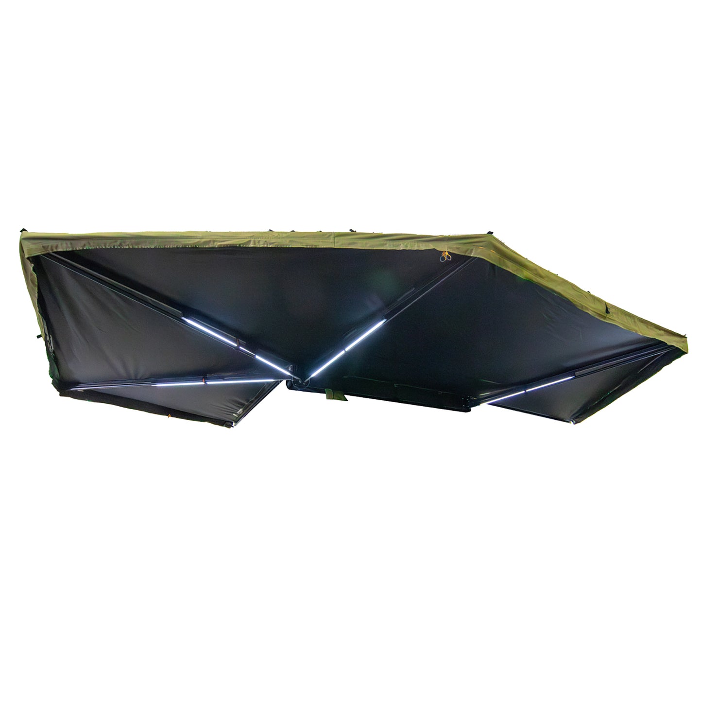 Peregrine Pro | 270 Degree Awning | 23ZERO