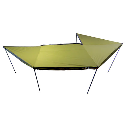 Peregrine Pro | 270 Degree Awning | 23ZERO