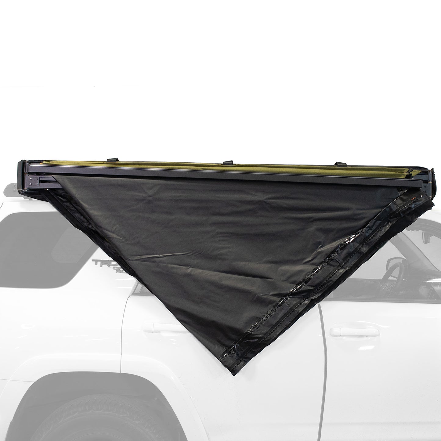 Peregrine Pro | 270 Degree Awning | 23ZERO