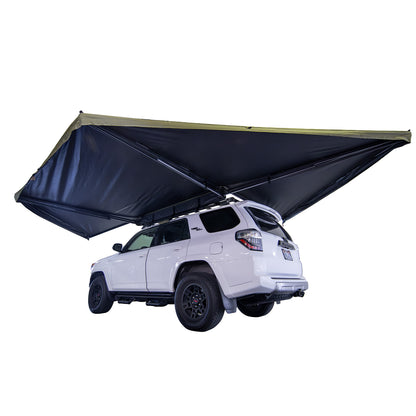 Peregrine Pro | 270 Degree Awning | 23ZERO