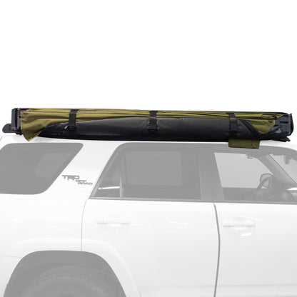 Peregrine Pro | 270 Degree Awning | 23ZERO