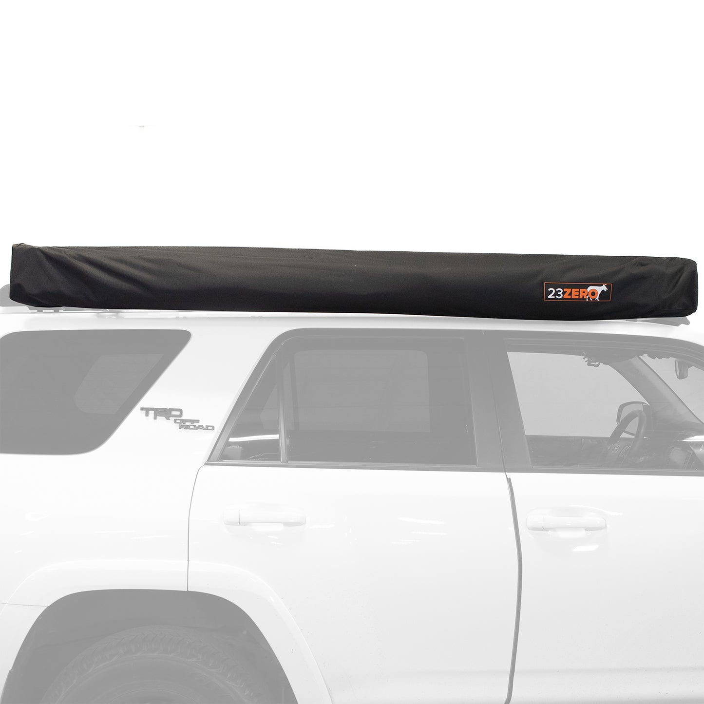 Peregrine Pro | 270 Degree Awning | 23ZERO