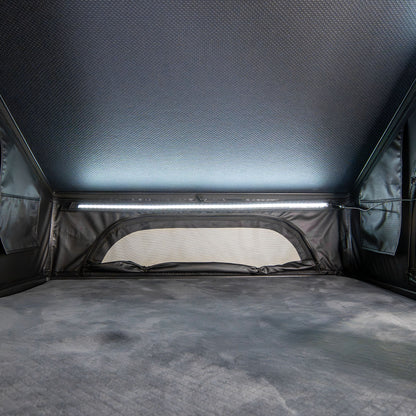 Kabari XL | Hardshell Roof Top Tent | 23ZERO