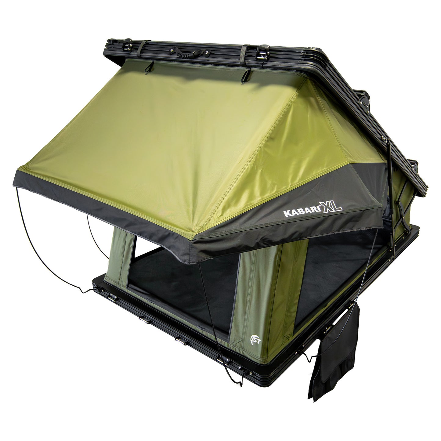 Kabari XL | Hardshell Roof Top Tent | 23ZERO