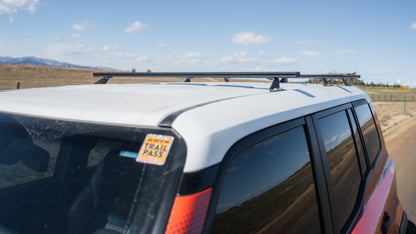 LC250/GX550 Load Bar System - Sherpa Equipment Company