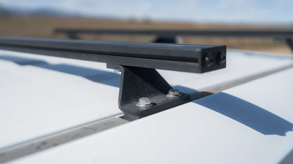 LC250/GX550 Load Bar System - Sherpa Equipment Company