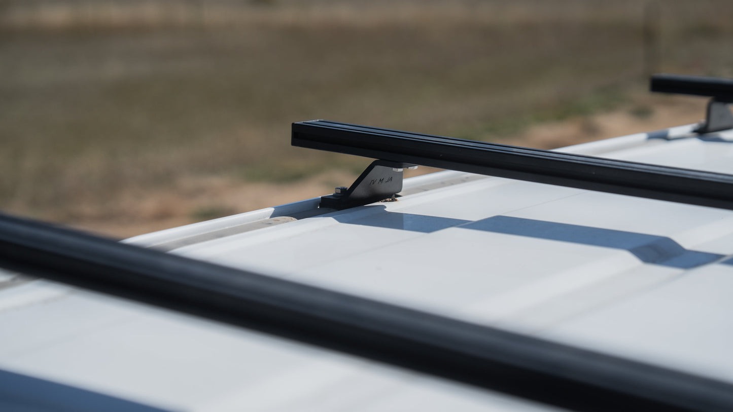 LC250/GX550 Load Bar System - Sherpa Equipment Company