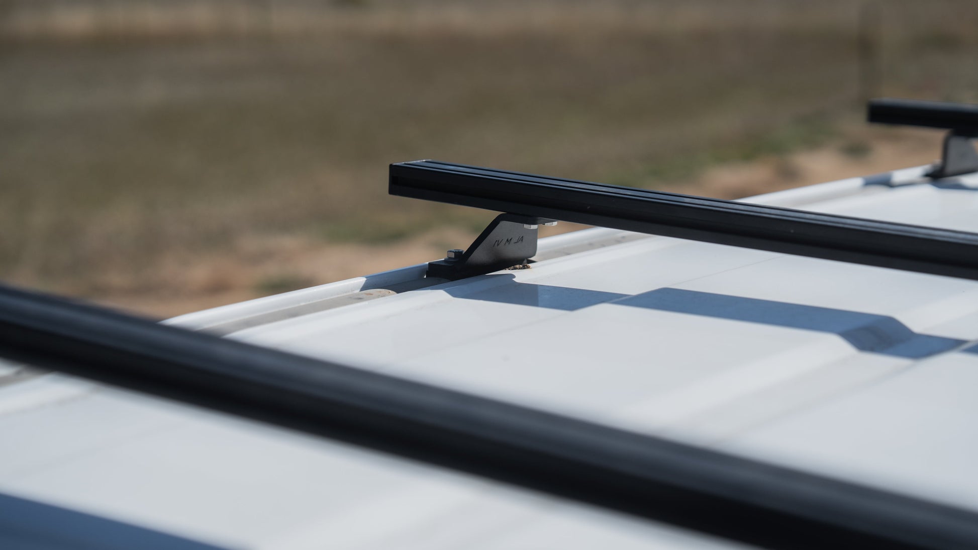 LC250/GX550 Load Bar System - Sherpa Equipment Company