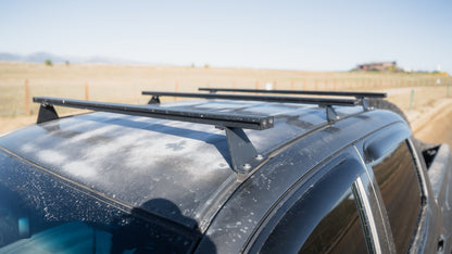 2nd/3rd Gen Tacoma Load Bar System - Sherpa Equipment Company