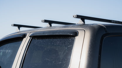 2nd/3rd Gen Tacoma Load Bar System - Sherpa Equipment Company