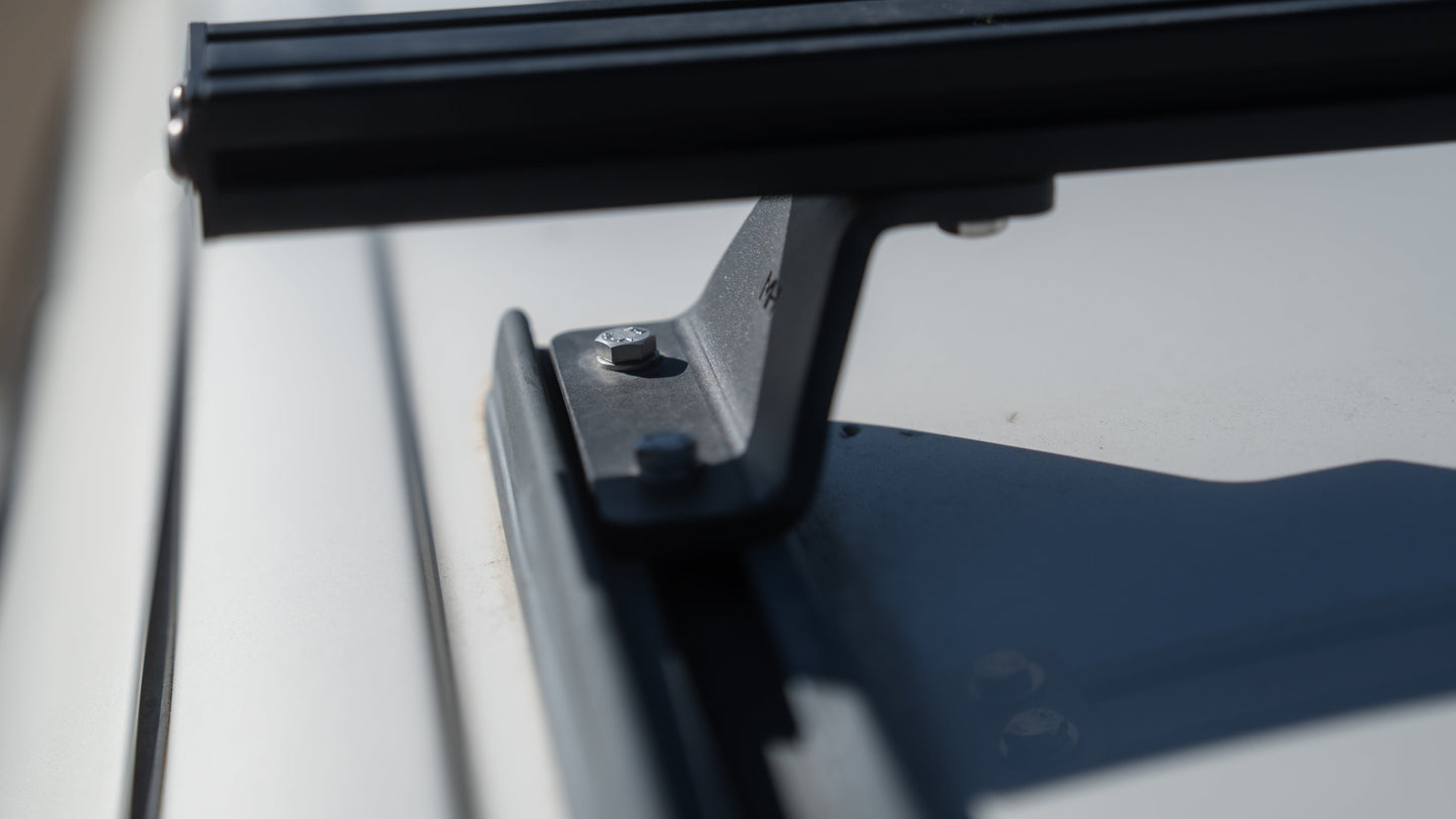 3rd Gen 4Runner Load Bar System - Sherpa Equipment Company
