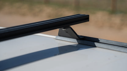 3rd Gen 4Runner Load Bar System - Sherpa Equipment Company