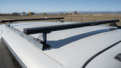 3rd Gen 4Runner Load Bar System - Sherpa Equipment Company
