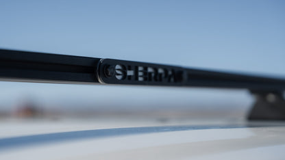 3rd Gen 4Runner Load Bar System - Sherpa Equipment Company
